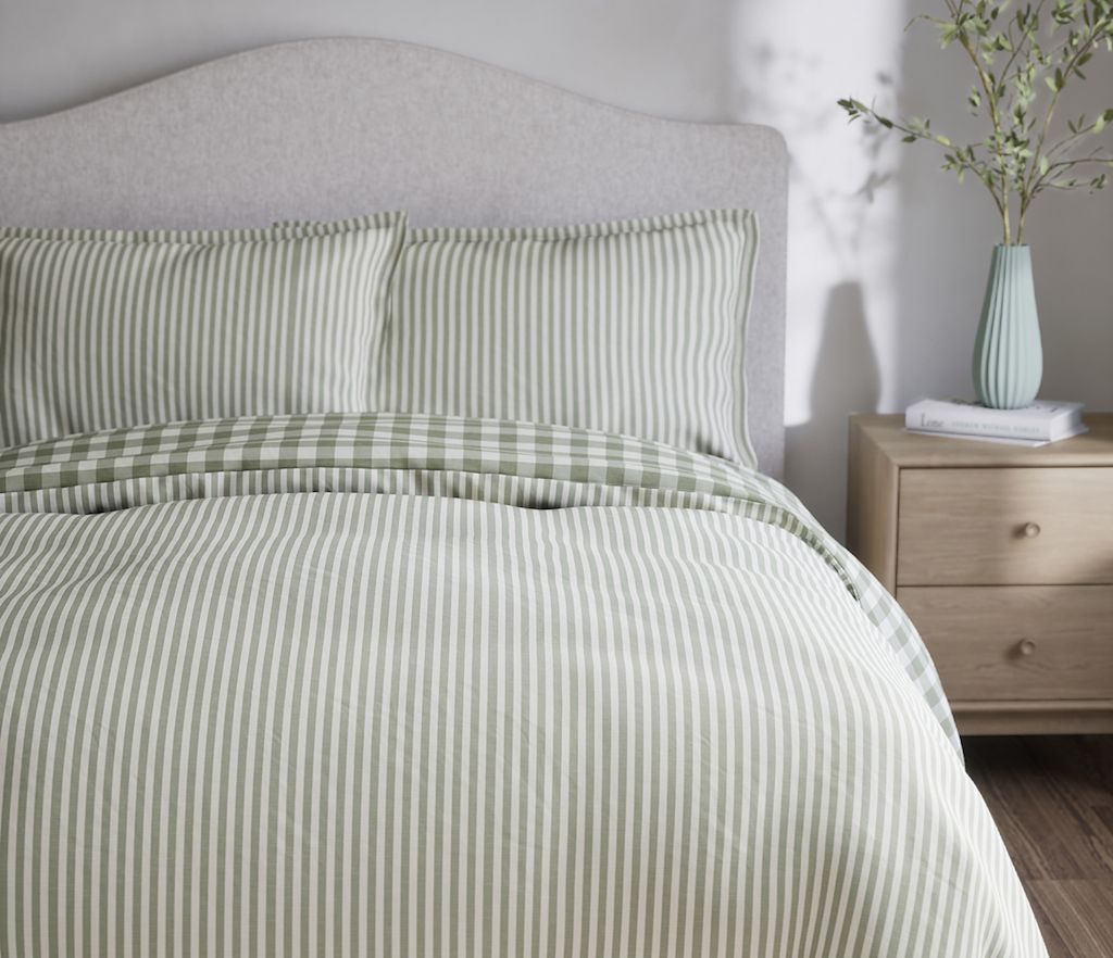 Makeover your bedroom