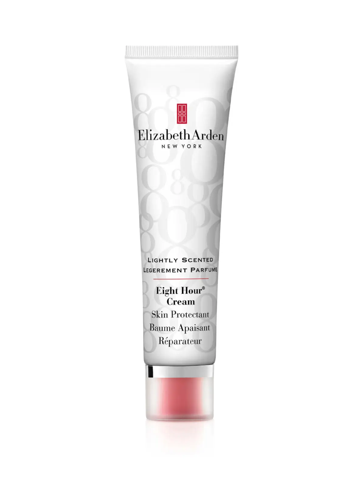 Image of skin protectant cream in silver tube