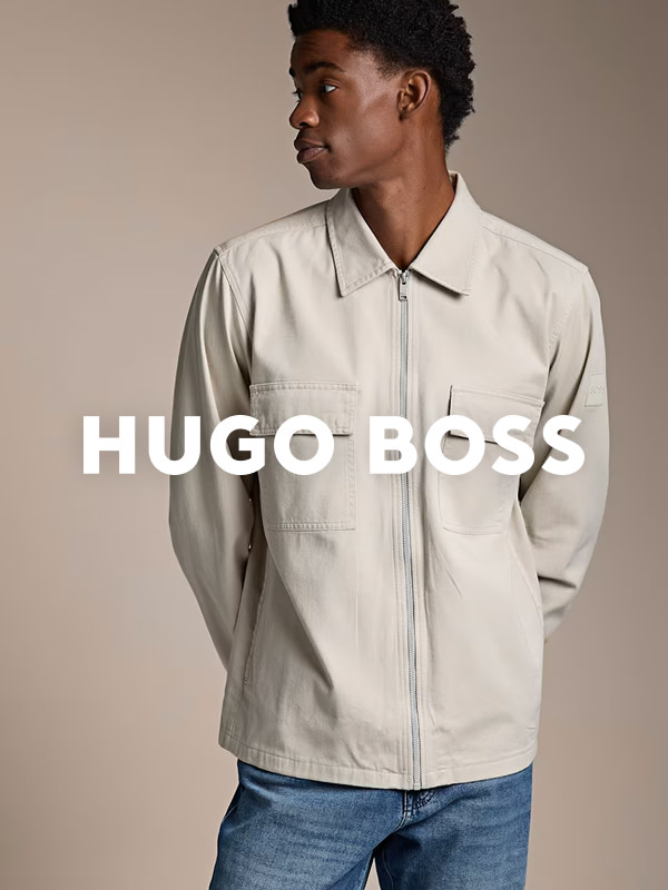 Hugo Boss