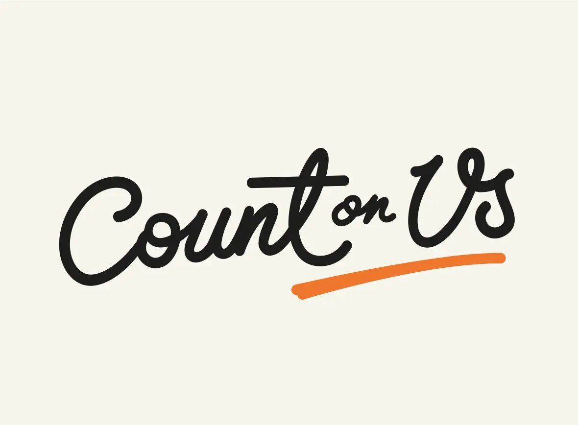 Count On Us