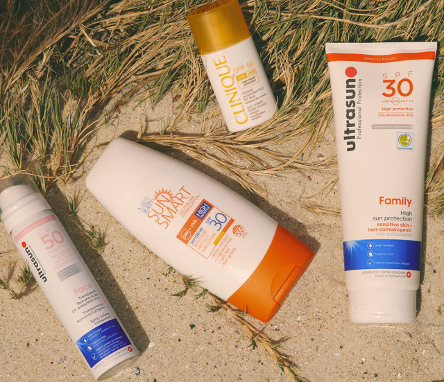 Sun Cream | M&S