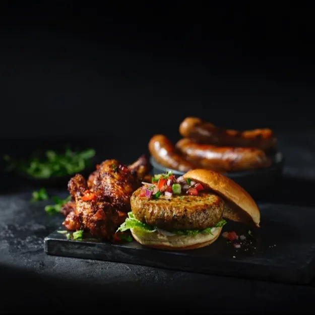 3 for £12 on barbecue essentials