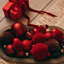 Christmas Baubles