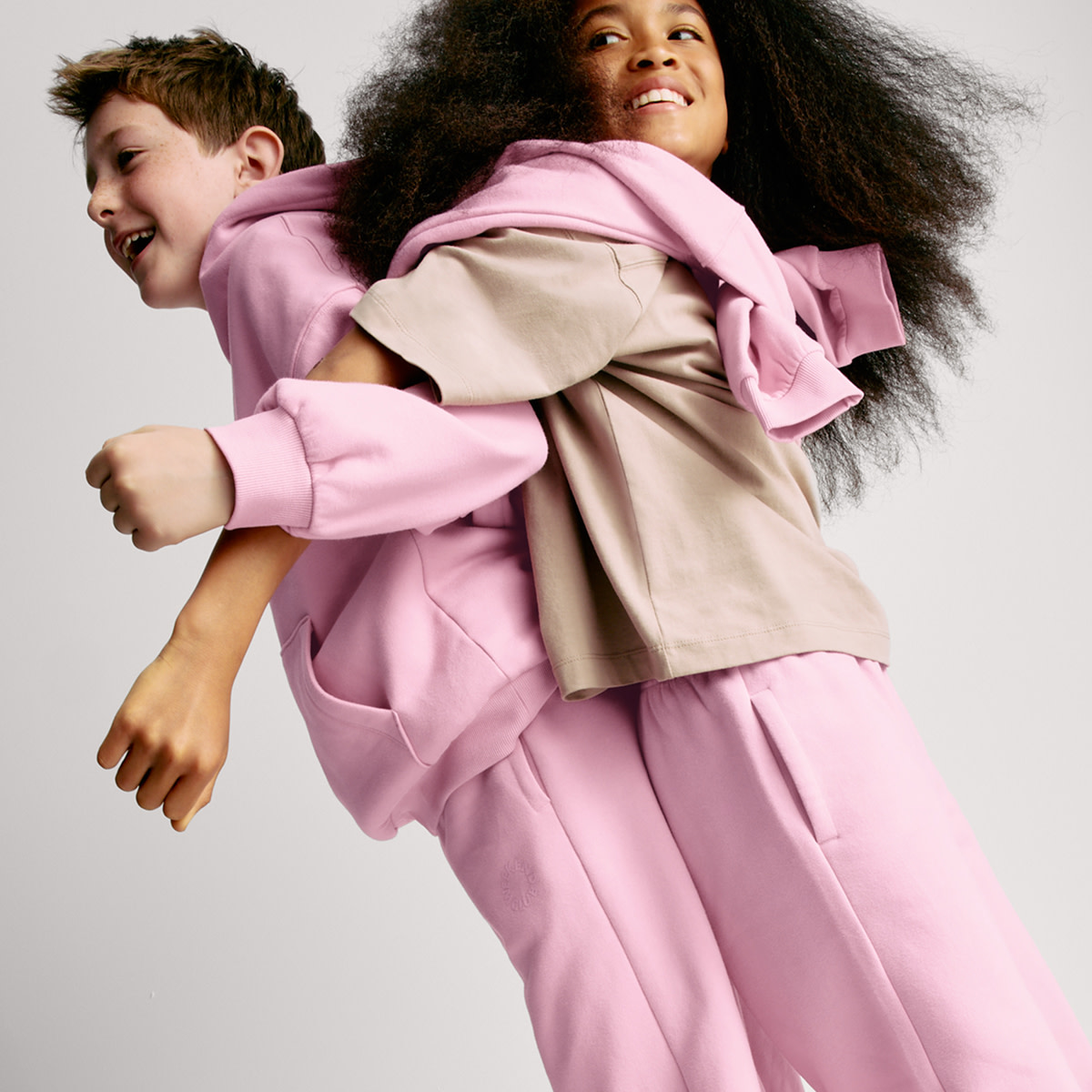 Value you can trust. Kids' everyday essentials.