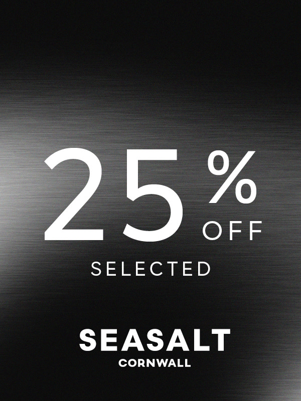25% off Seasalt Cornwall