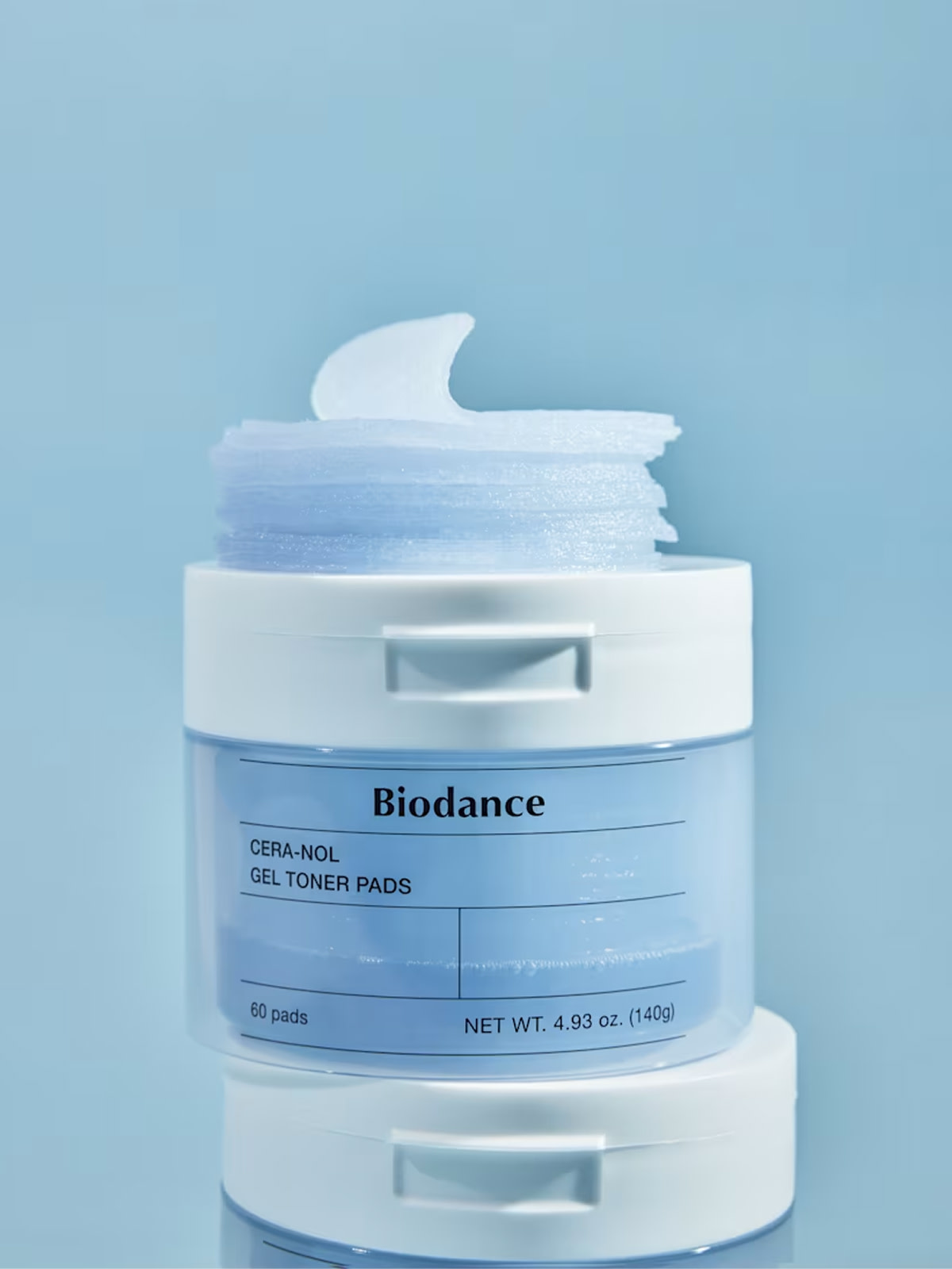 Biodance beauty product 