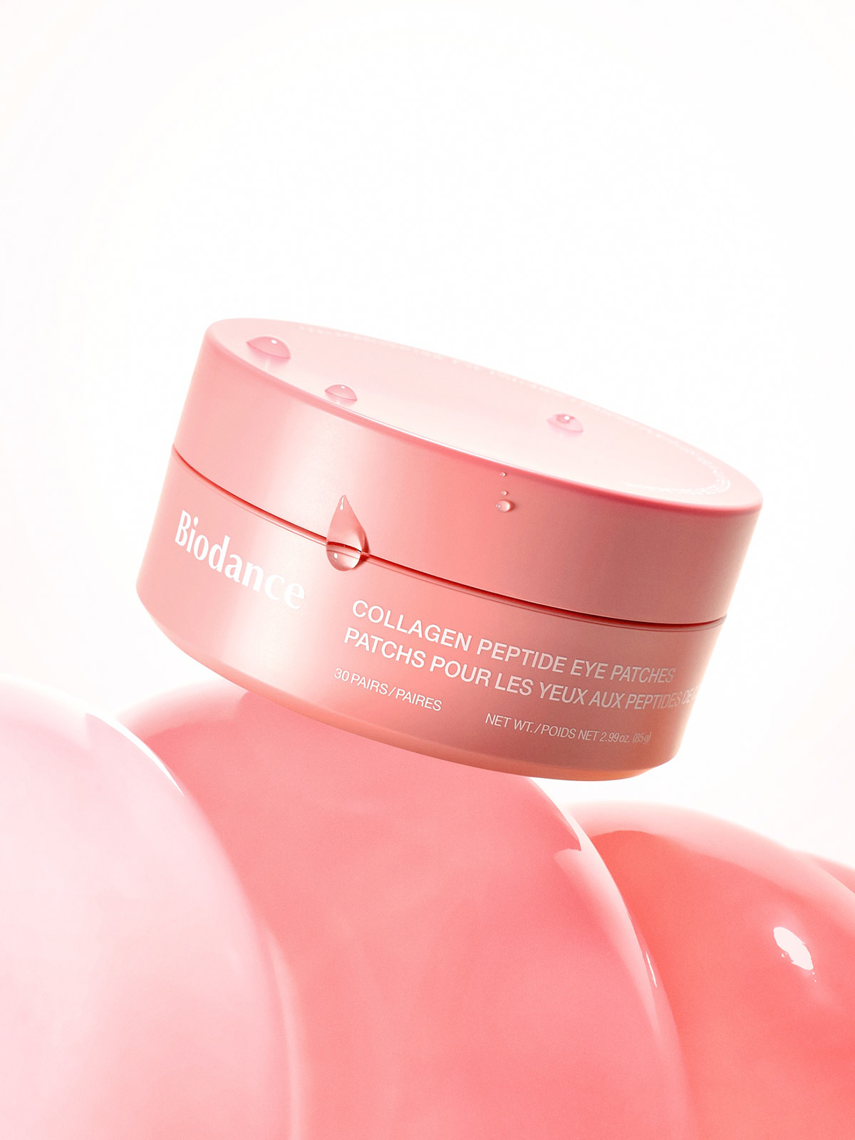 Biodance beauty product