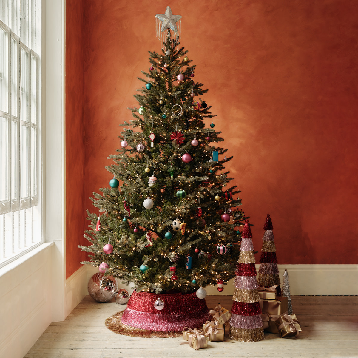Christmas decorating ideas
