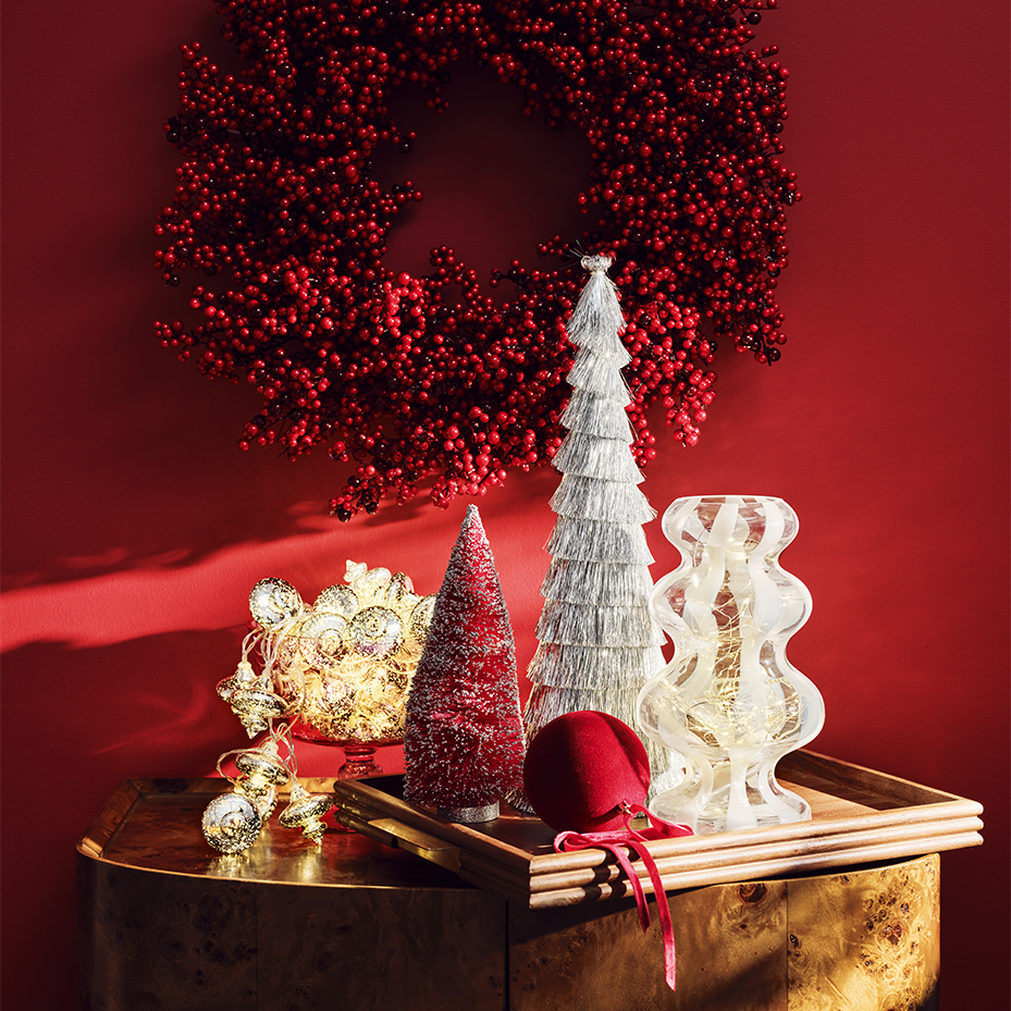 Christmas Shop | M&S
