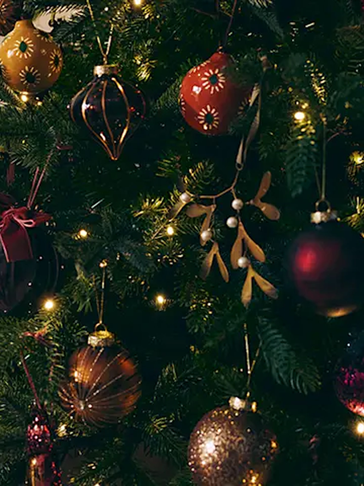 Bauble calculator