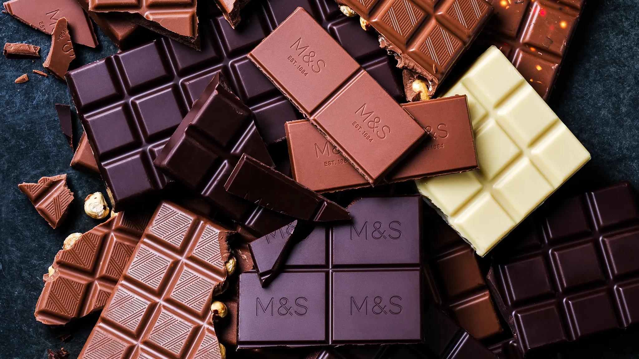 The ultimate guide to chocolate 