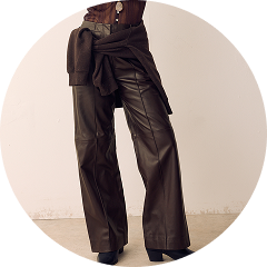 Trousers