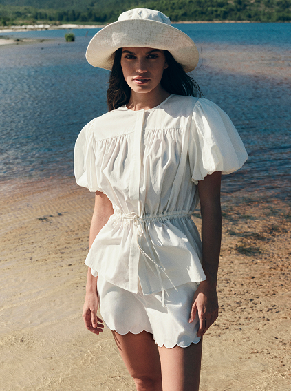 white christmas dresses Buy Hair by Sam McKnight Dressed to Kill Define & Defrizz Creme Online main image 0