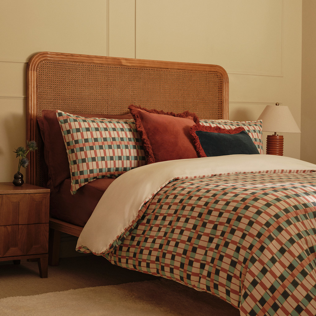 Duvet covers & bedding sets