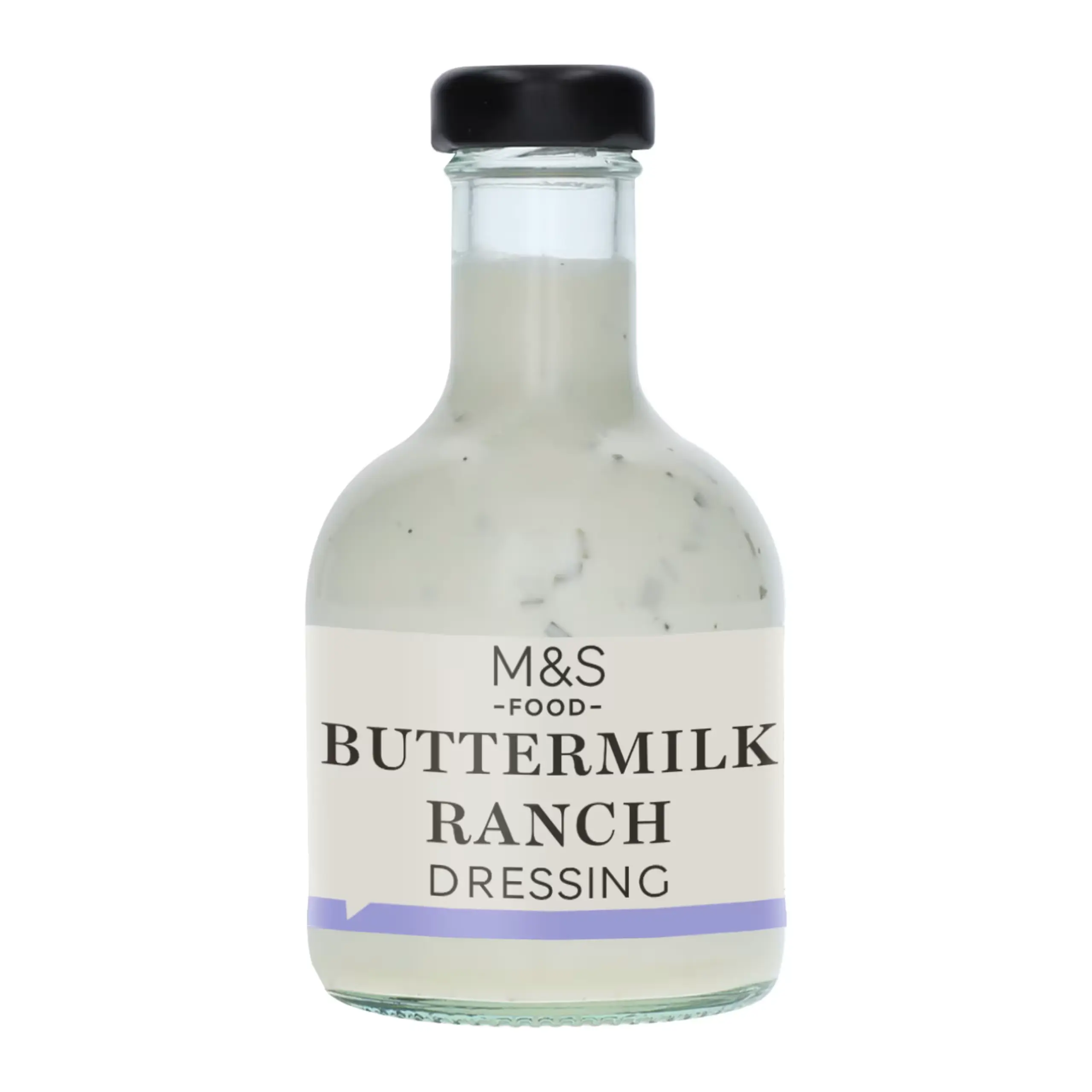 Buttermilk Ranch Dressing