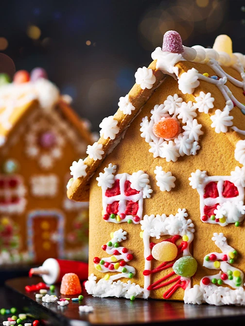 Your Ultimate Guide to Gingerbread | M&S Food