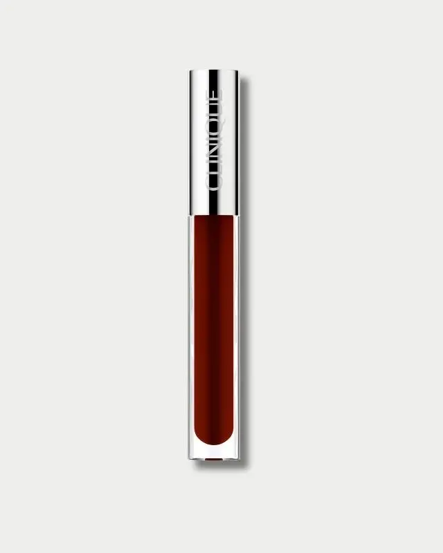 Product shot of  Black honey lipgloss by Clinique