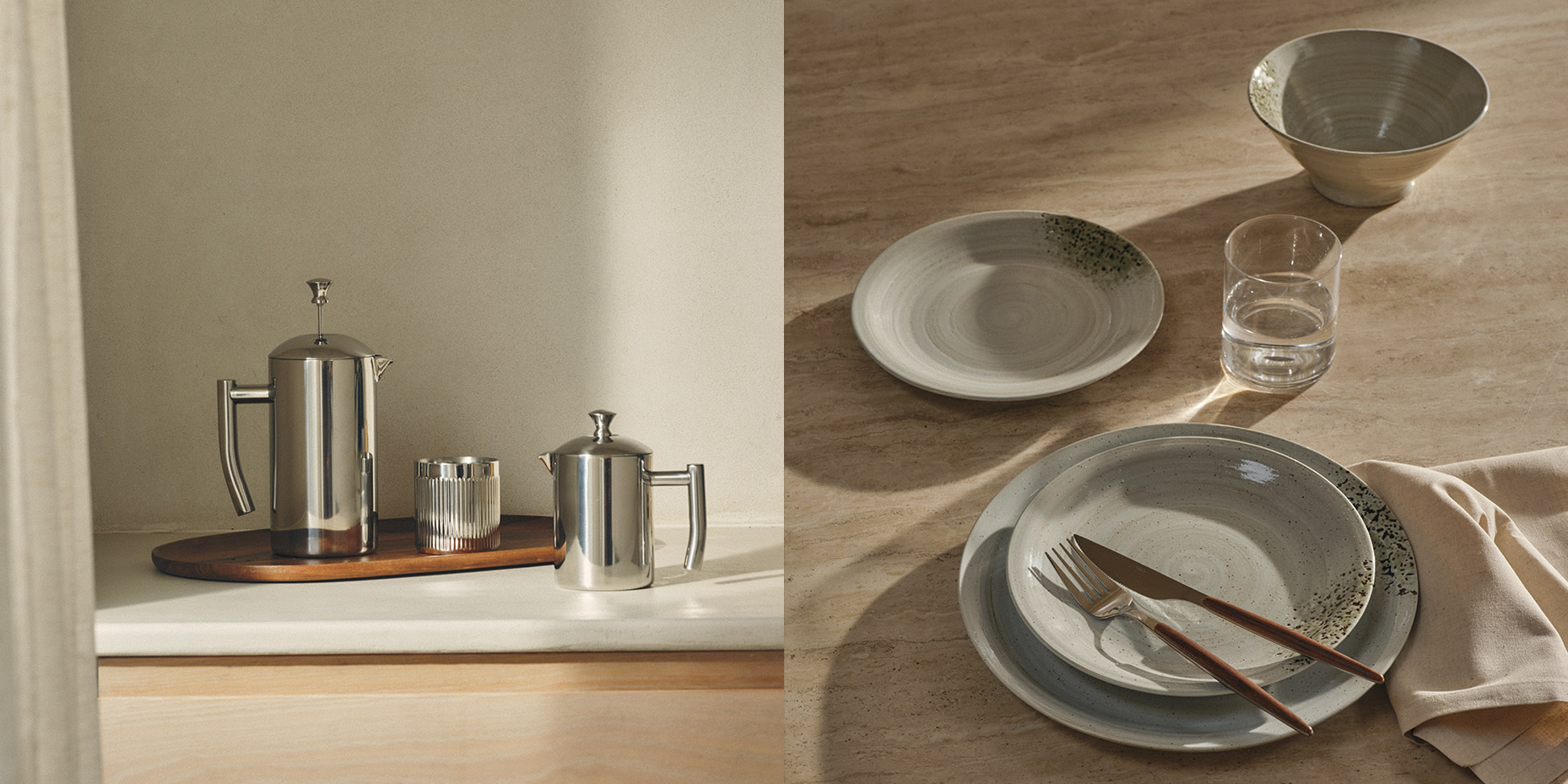 Tableware