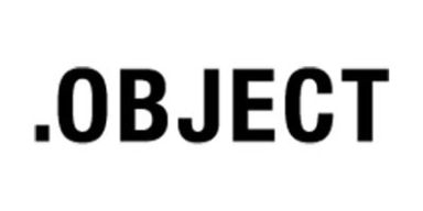 Logo for Object