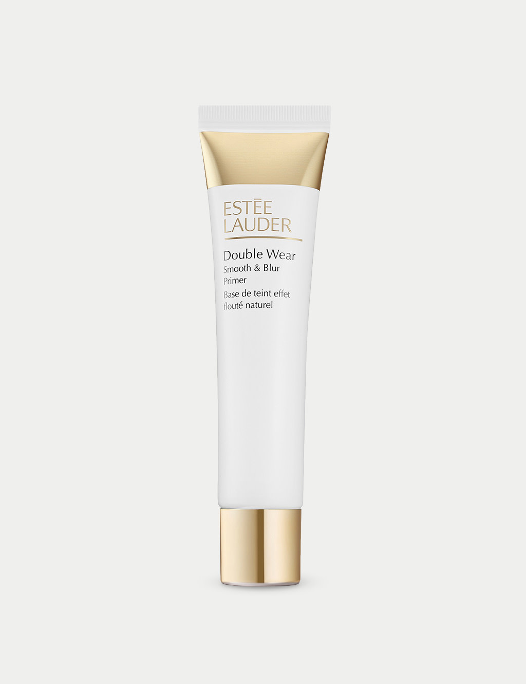Free Estée Lauder Double Wear Smooth & Blur Primer when you buy any Estée Lauder foundation