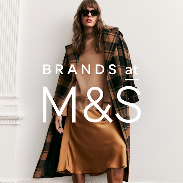 Welcome to Marks & Spencer