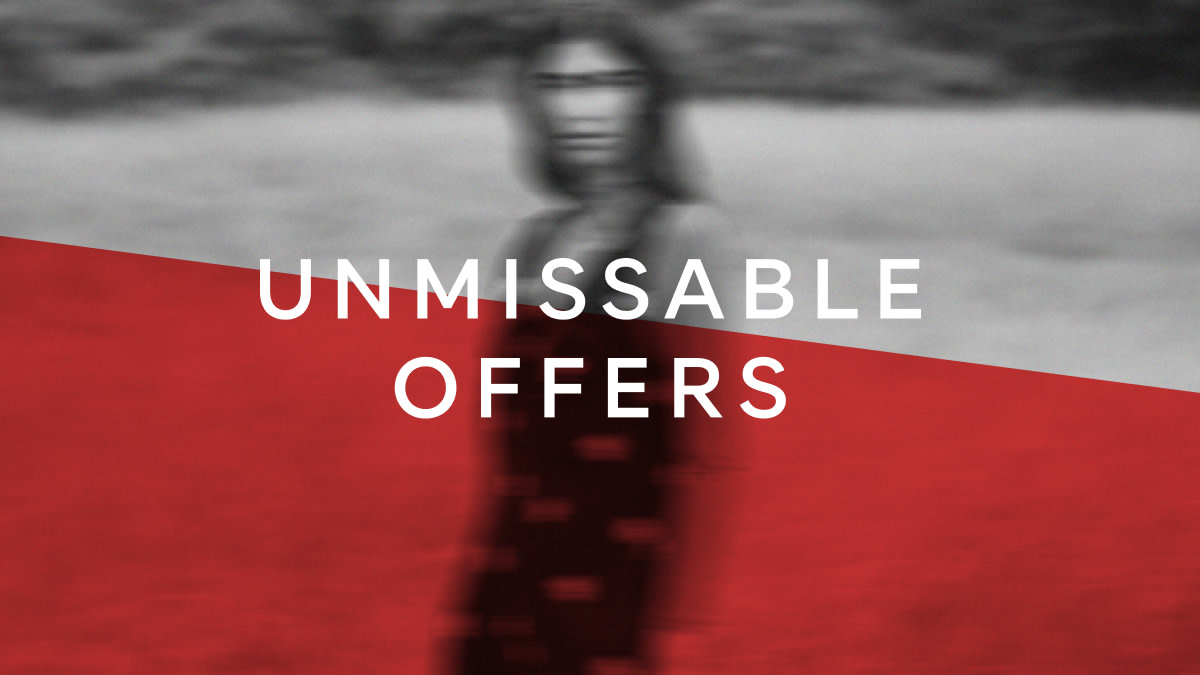 Unmissable offers on brands at M&S