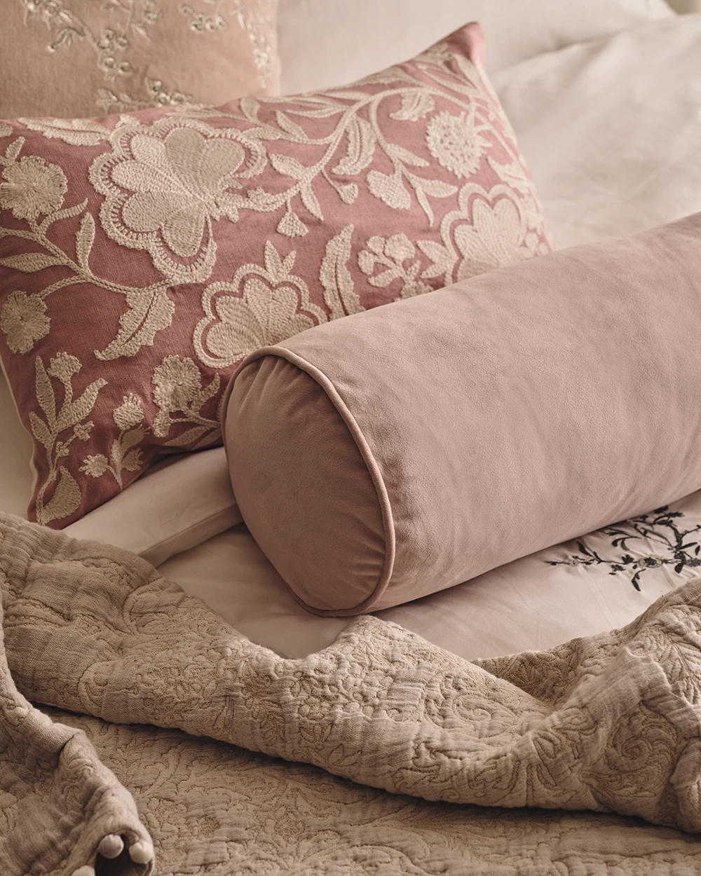 How to decorate your home with prints and patterns| M&S