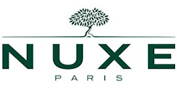 NUXE logo