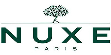 NUXE logo