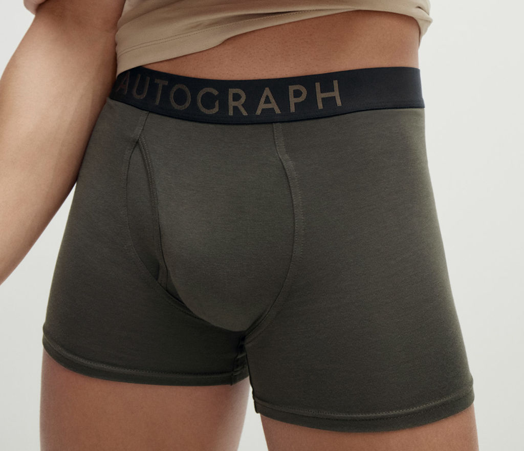 Content card Men's underwear 45544 2023