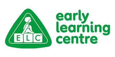 Logo for Early Learning Centre