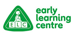 Early Learning Centre logo