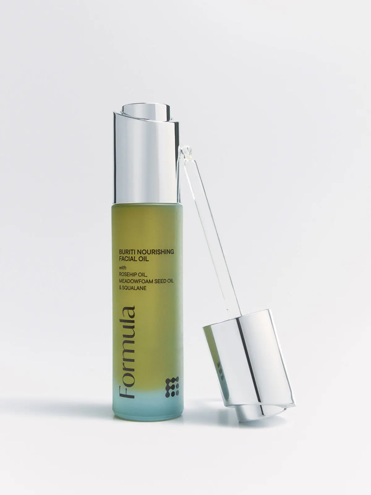 Face oil by Formula 