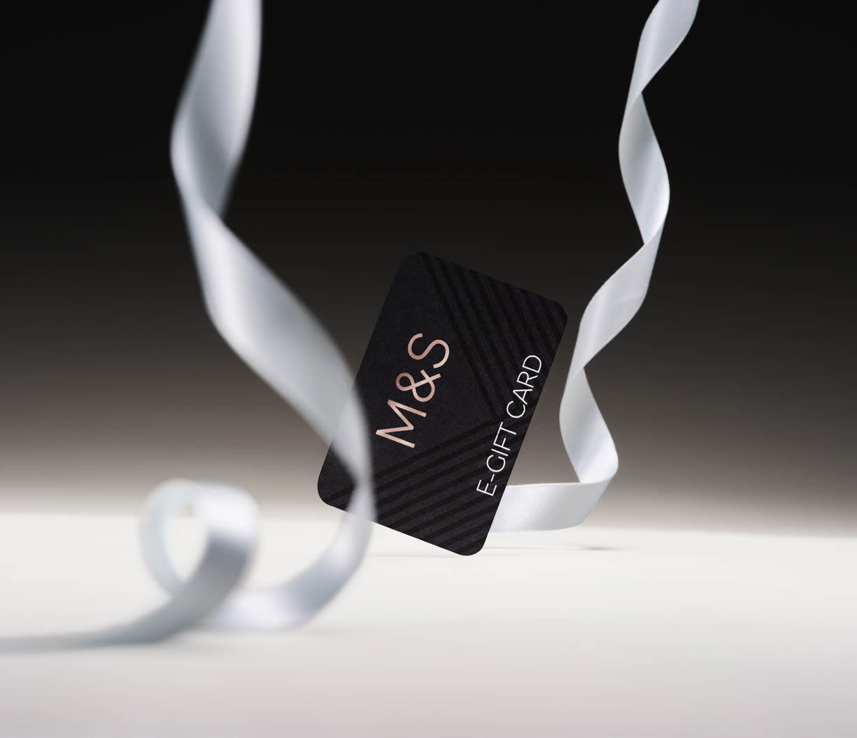 E - Gift card