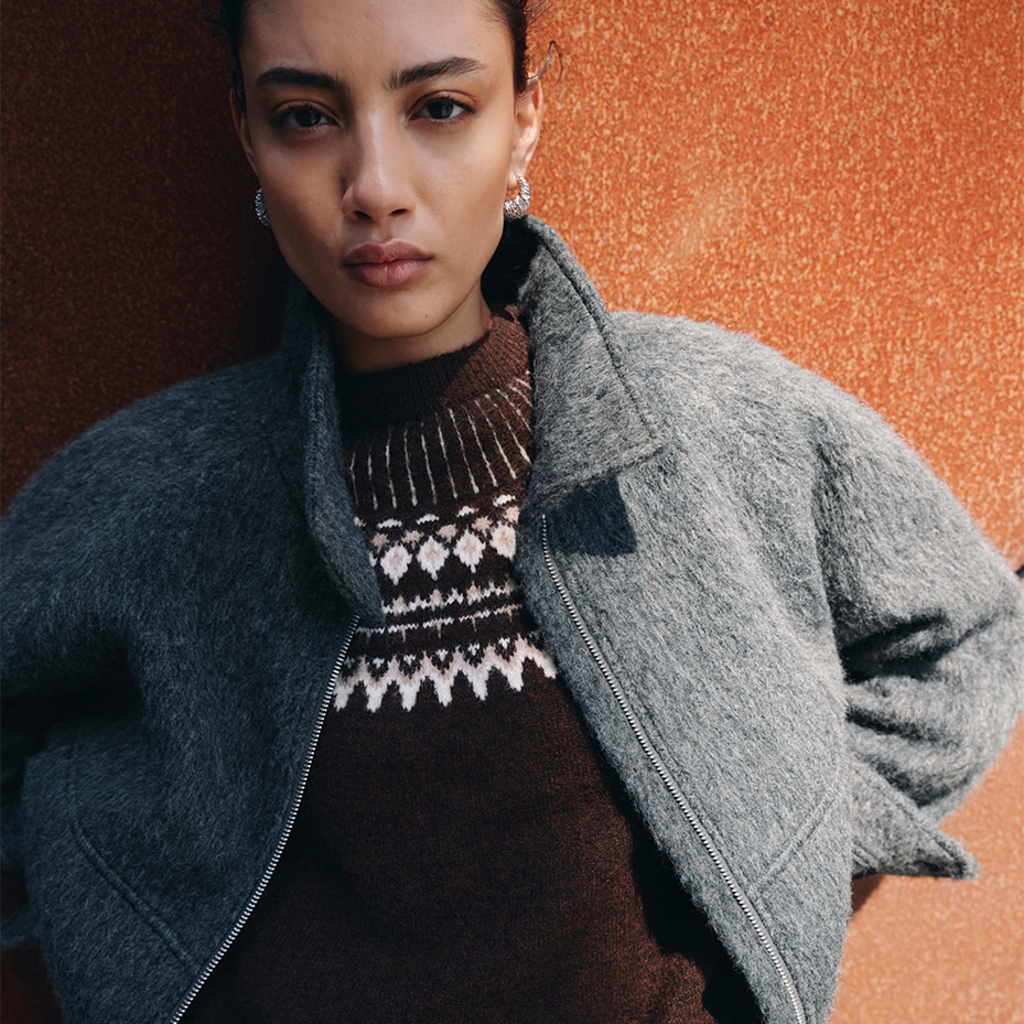 Knitwear