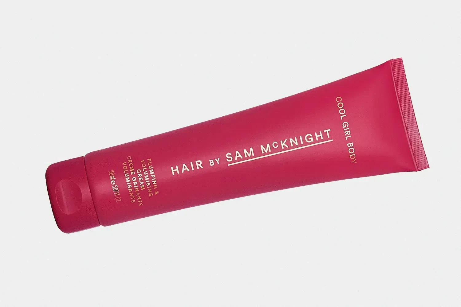 Hair product gif 