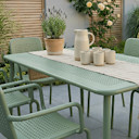 Garden Furniture