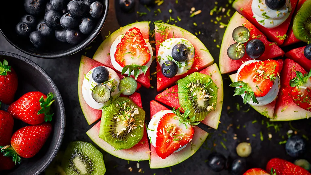 What to cook with kids