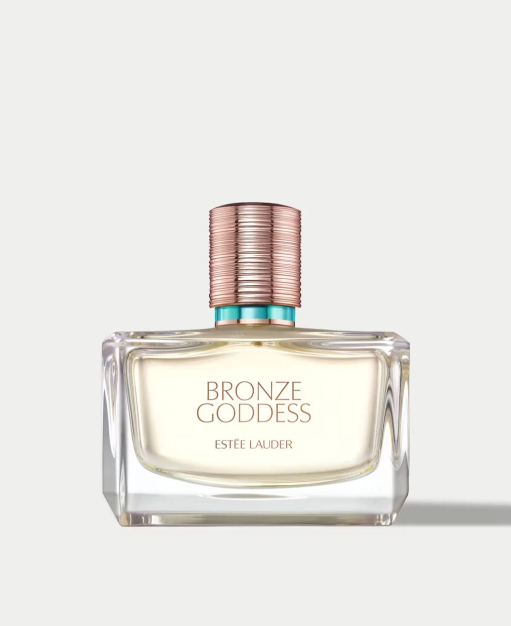 Estée Lauder's Bronze Goddess eau fraiche