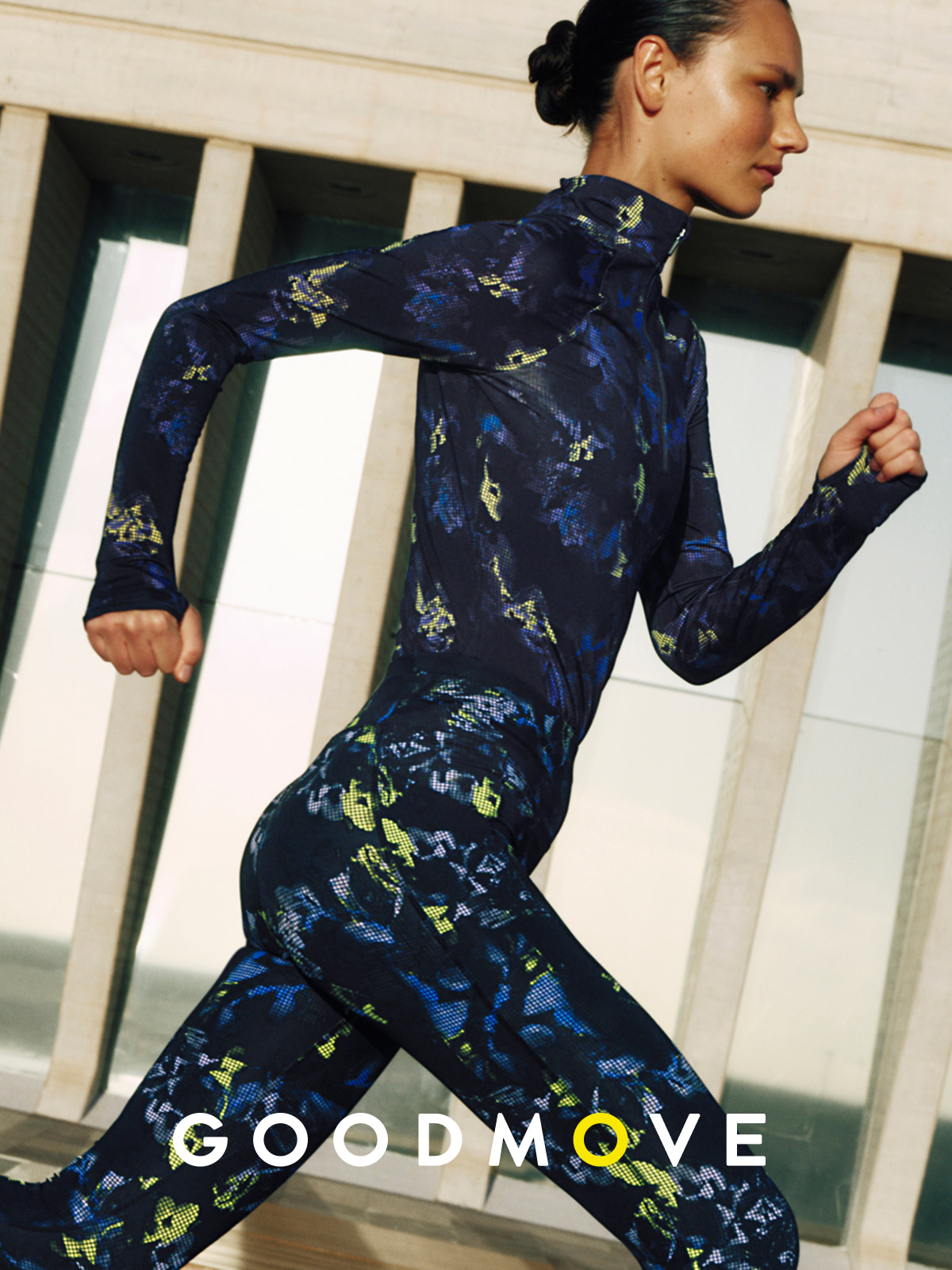 Sports - Quard Tile - Goodmove