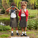 School Skirts