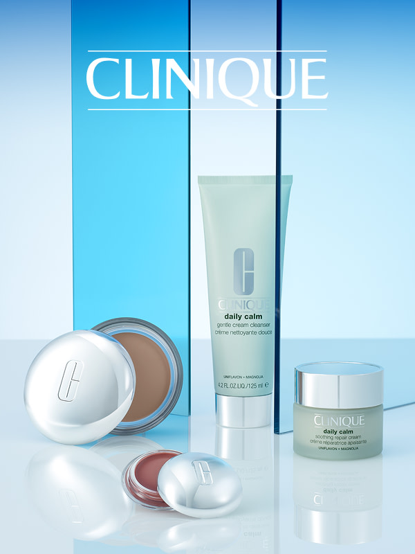 Your Favourite Beauty Brands Now 20% off. Shop Clinique