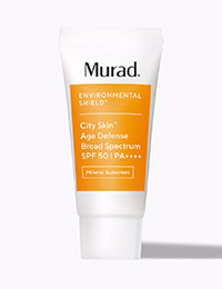 Free gift When you buy one Murad products. Shop now