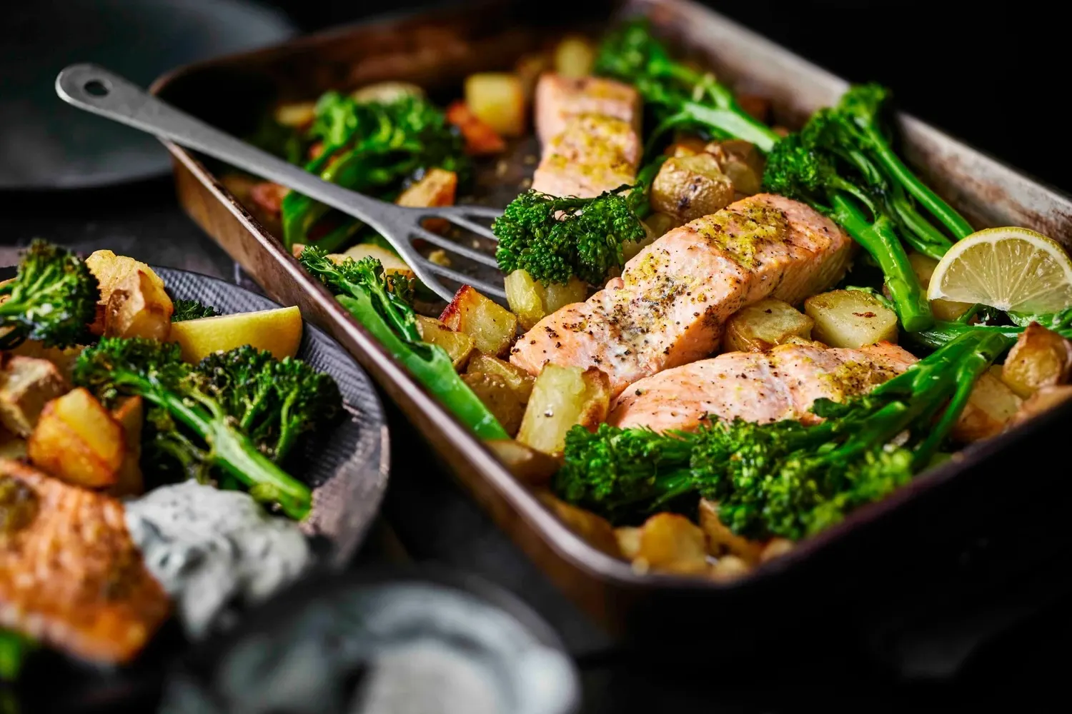 Recipe inspiration