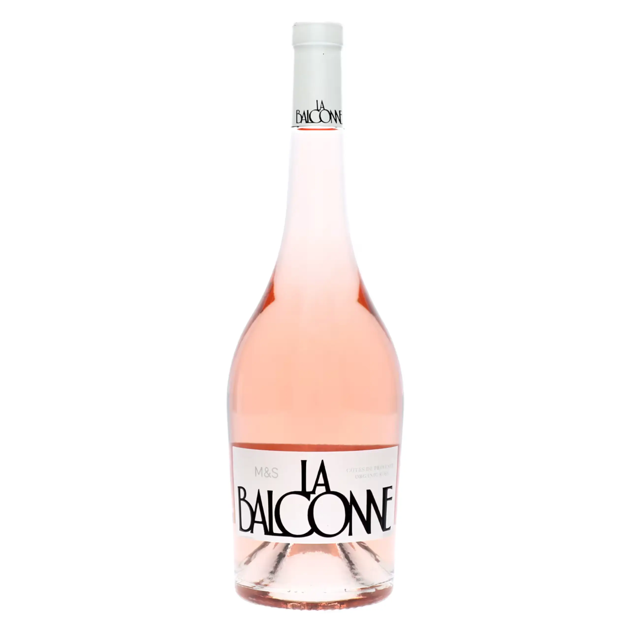 La Balconne Organic Provence Rosé
