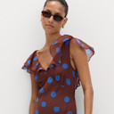 Trending Now: Polka Dots