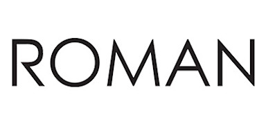 Roman - LOGO - 400x200 (1)