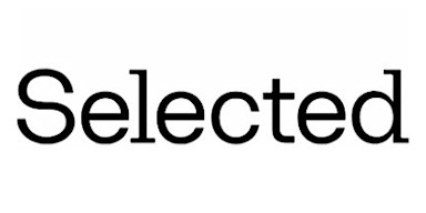 SELECTED LOGO 400x200