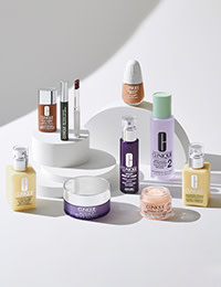 Save up to 20% On selected Clinique. Shop now