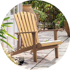 Garden furniture